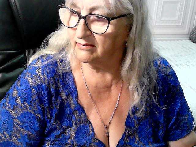 LolkaAlyss live cam on BongaCams