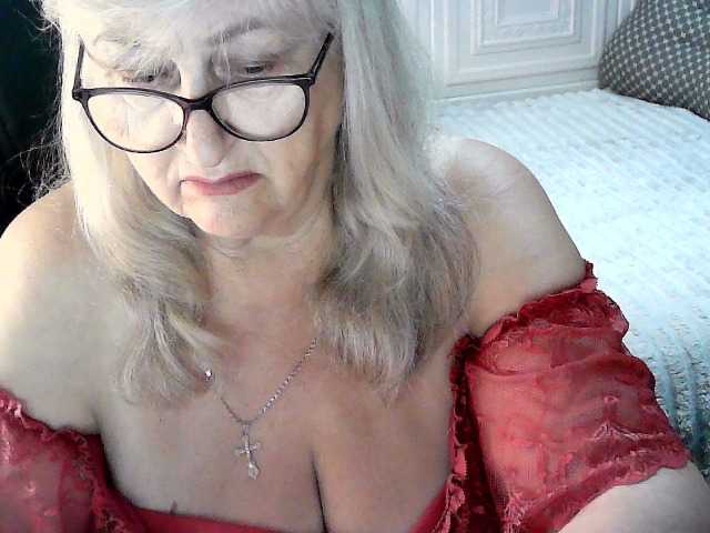 LolkaAlyss live cam on BongaCams