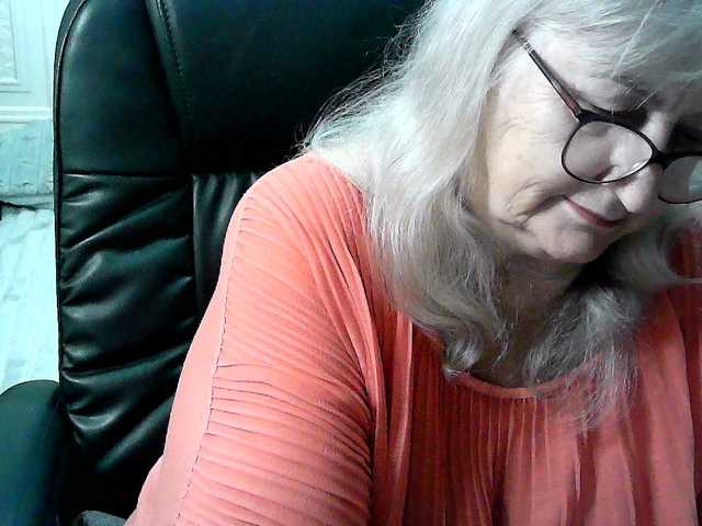 LolkaAlyss live webcam show