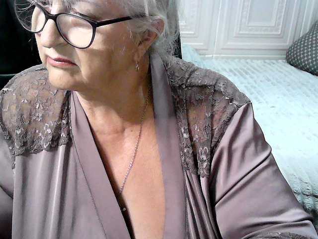 LolkaAlyss live cam on BongaCams