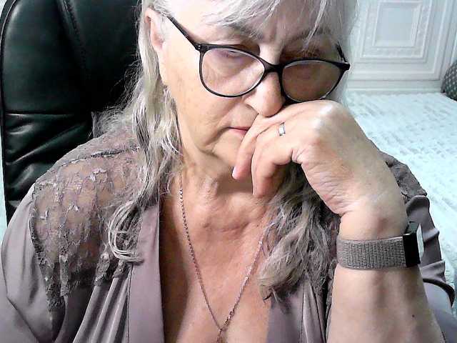 LolkaAlyss live cam on BongaCams