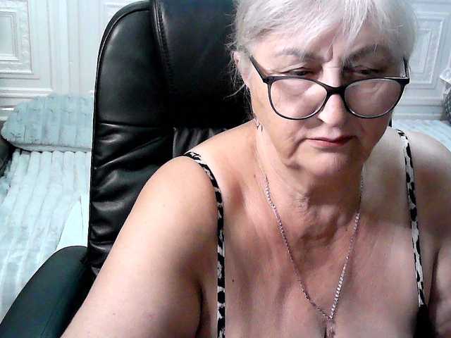 LolkaAlyss live webcam show