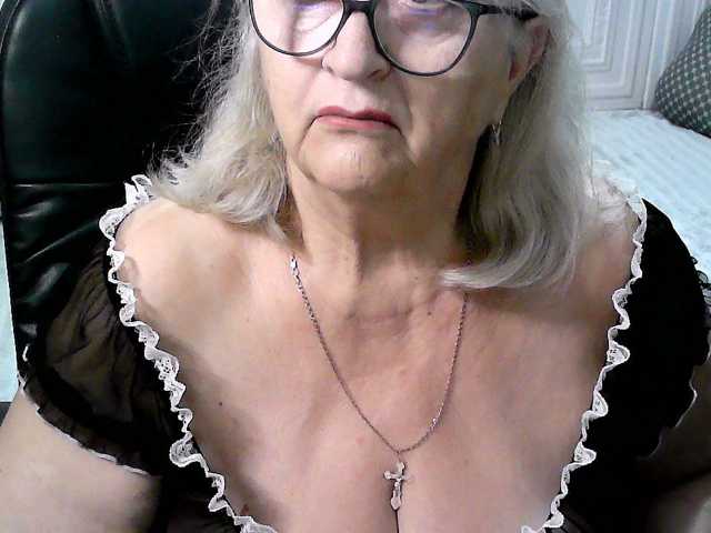 LolkaAlyss live cam on BongaCams