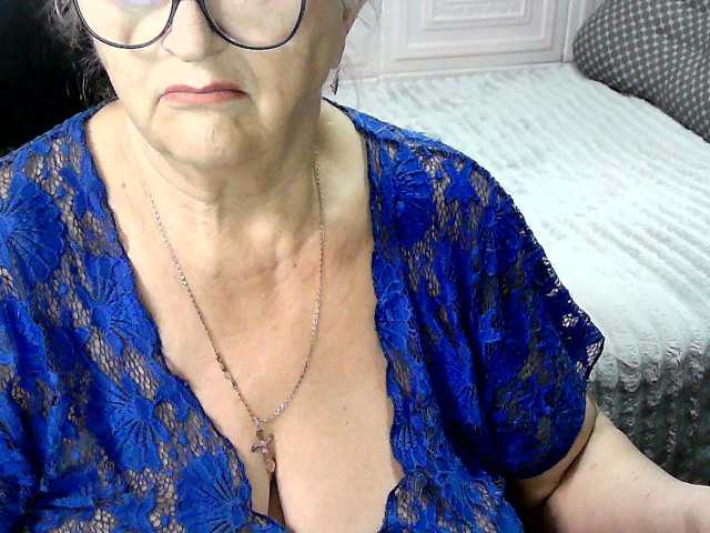 LolkaAlyss live cam on BongaCams