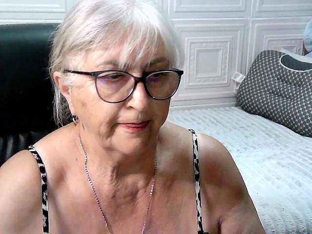 LolkaAlyss live webcam show