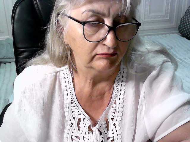 LolkaAlyss live cam on BongaCams