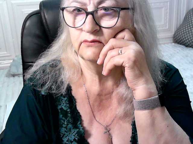 LolkaAlyss live cam on BongaCams