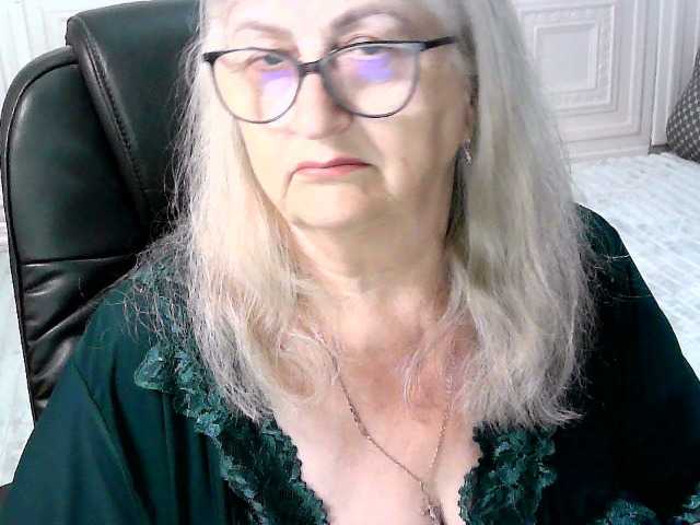 LolkaAlyss live cam on BongaCams