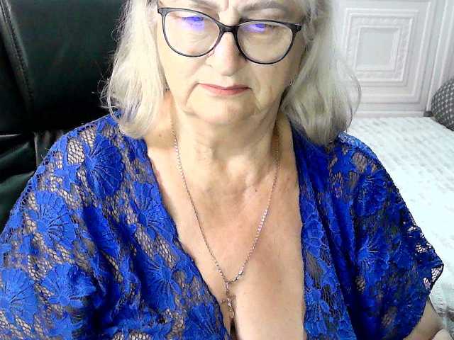 LolkaAlyss live cam on BongaCams