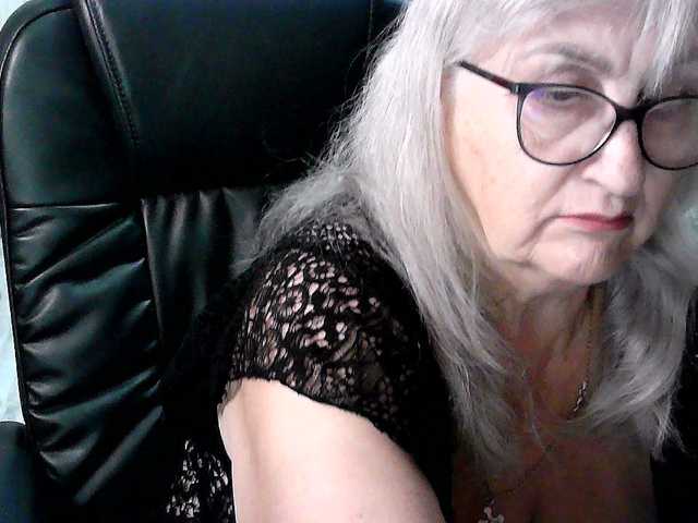 LolkaAlyss live cam on BongaCams