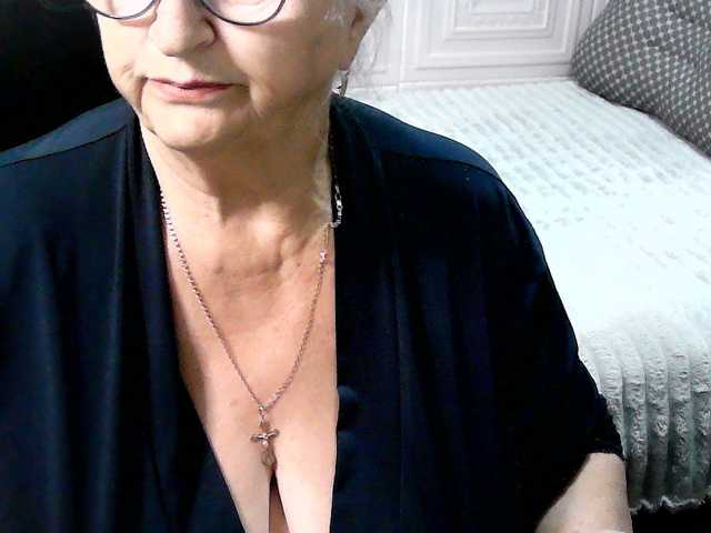 LolkaAlyss live cam on BongaCams
