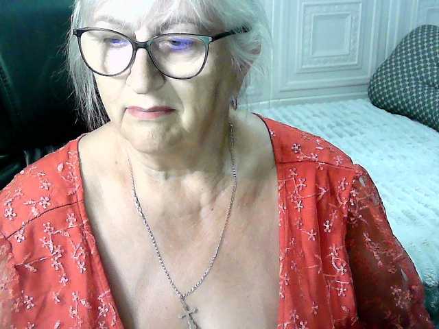 LolkaAlyss live cam on BongaCams