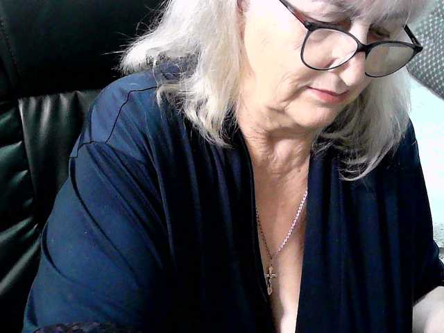LolkaAlyss live cam on BongaCams