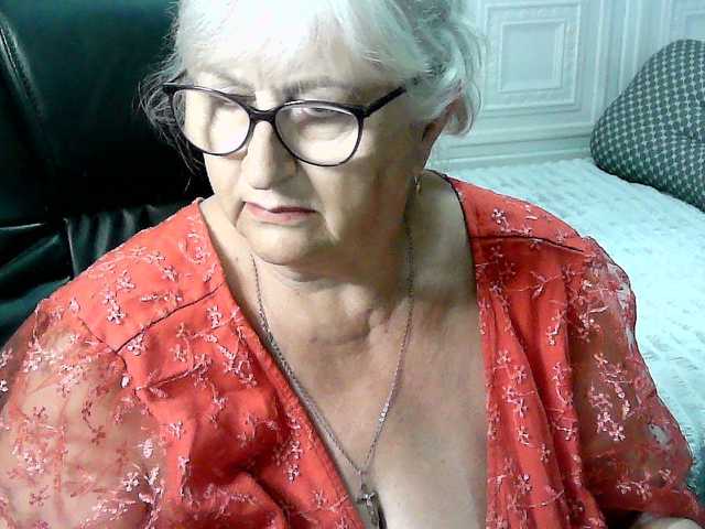 LolkaAlyss live cam on BongaCams