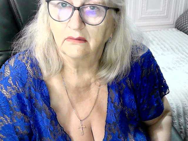 LolkaAlyss live cam on BongaCams