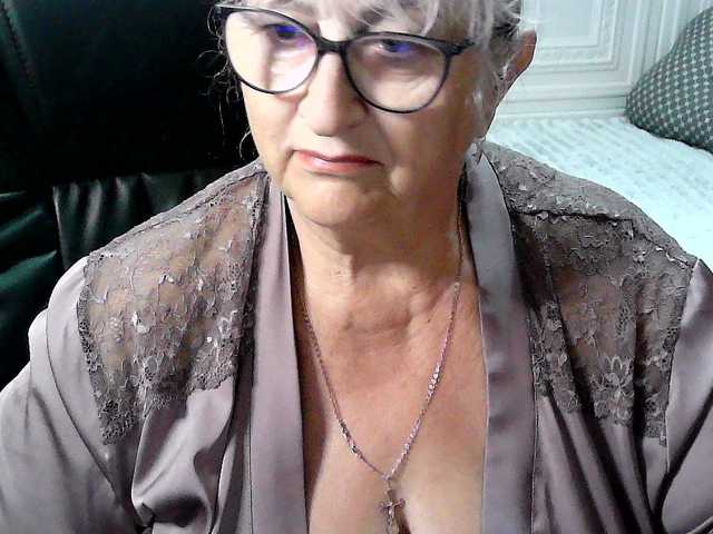 LolkaAlyss live webcam show