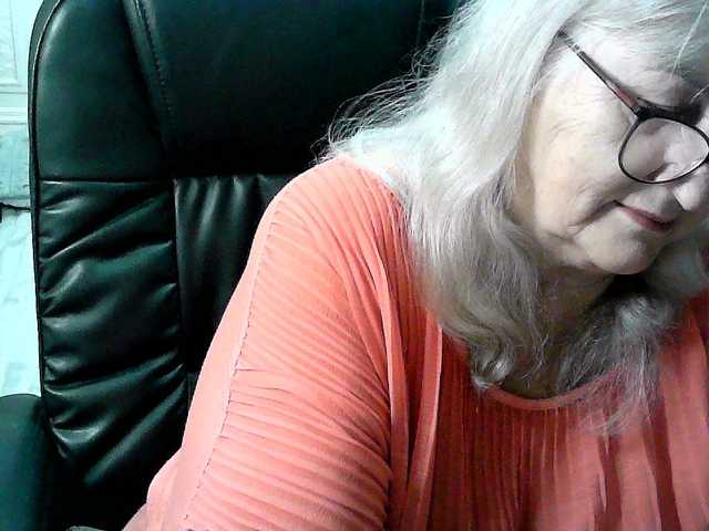 LolkaAlyss live cam on BongaCams