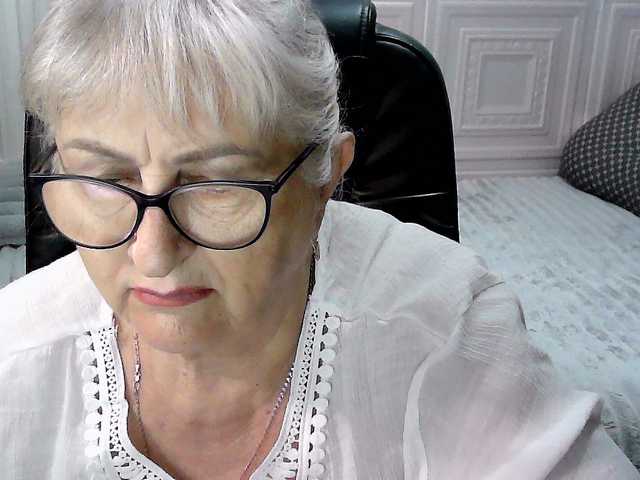 LolkaAlyss live cam on BongaCams