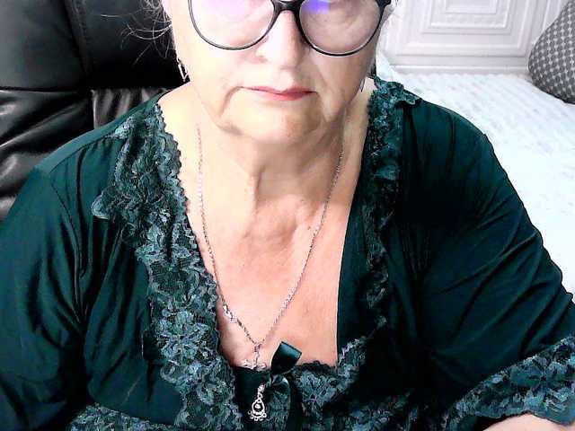 LolkaAlyss live cam on BongaCams