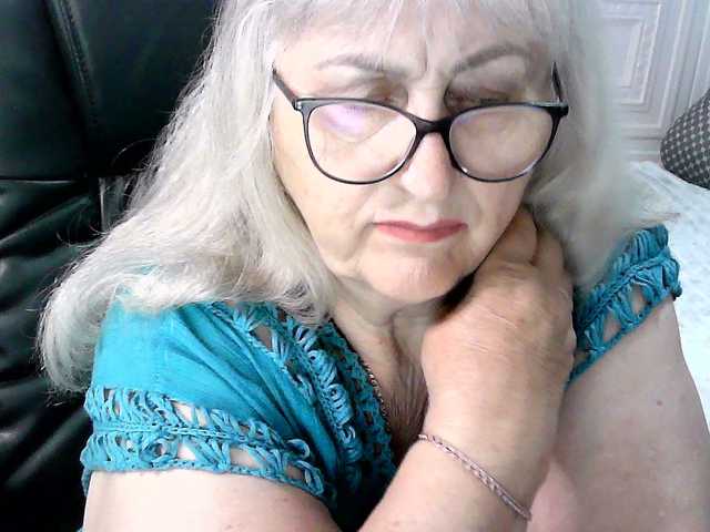 LolkaAlyss Live Cam on BongaCams