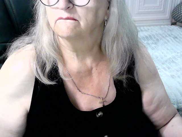 LolkaAlyss live cam on BongaCams