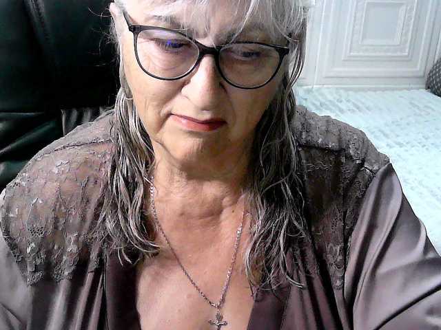 LolkaAlyss live webcam show