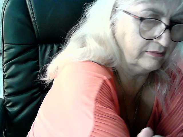 LolkaAlyss live webcam show