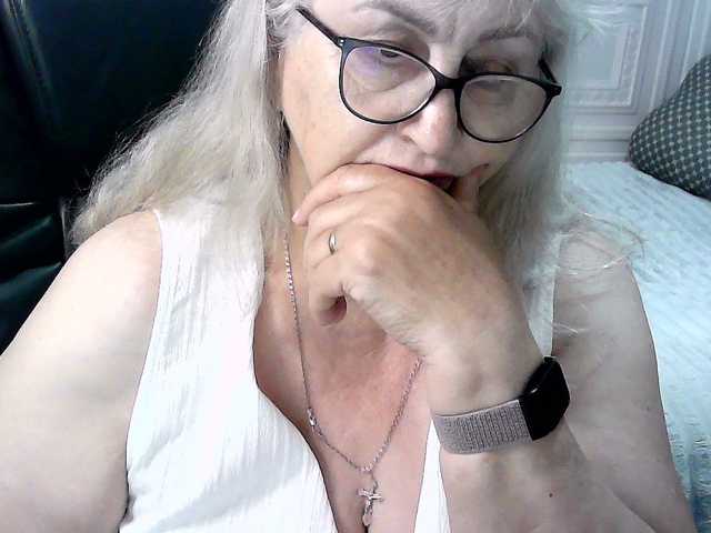 LolkaAlyss live cam on BongaCams