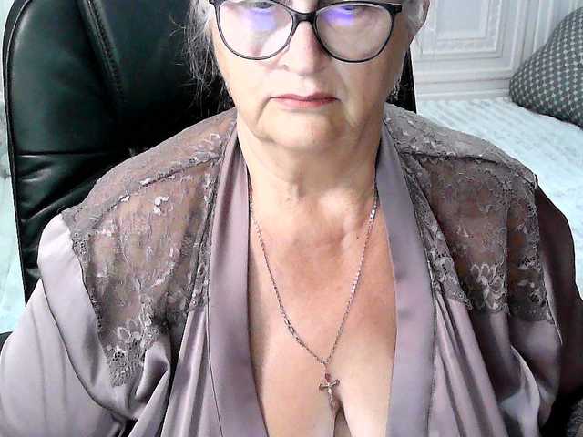 LolkaAlyss live cam on BongaCams