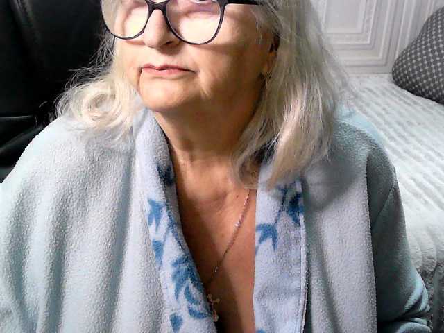 LolkaAlyss, en directo ahora en BongaCams