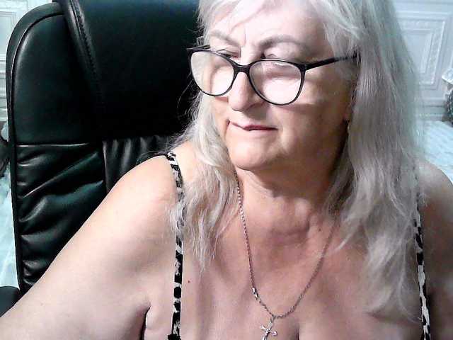 LolkaAlyss live webcam show