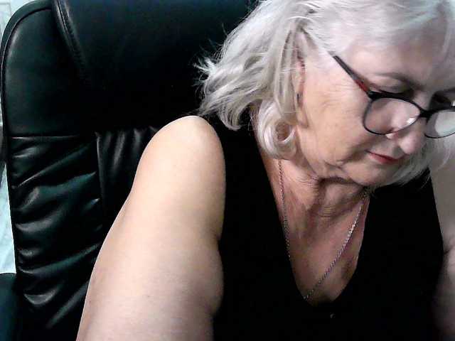 LolkaAlyss live cam on BongaCams