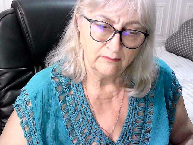 LolkaAlyss live cam on BongaCams