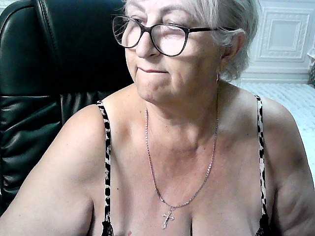 LolkaAlyss live webcam show