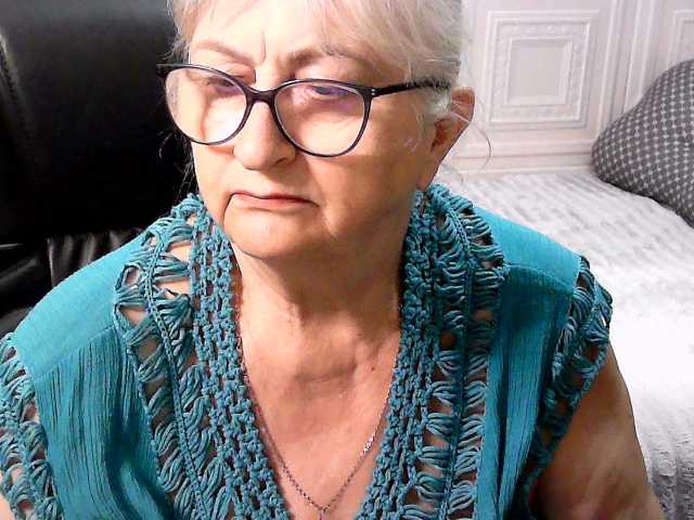 LolkaAlyss, en vivo ahora en BongaCams