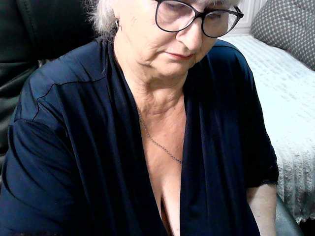 LolkaAlyss live cam on BongaCams