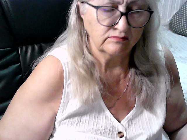 LolkaAlyss live cam on BongaCams