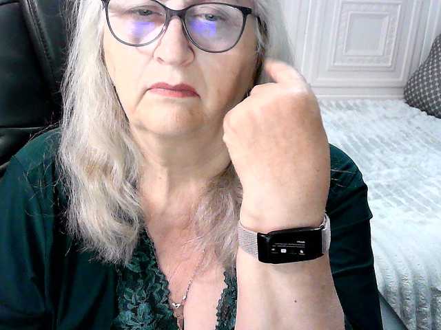 LolkaAlyss live cam on BongaCams