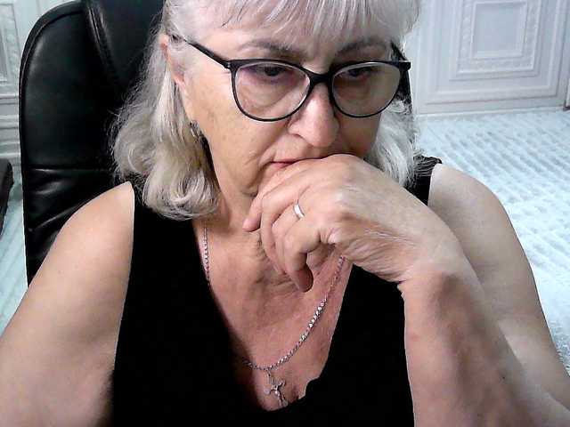 LolkaAlyss live cam on BongaCams