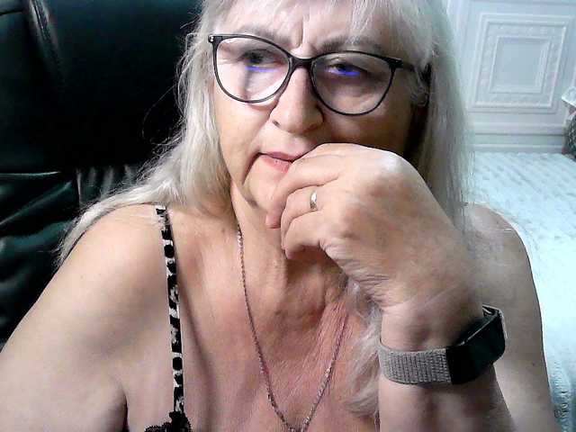 LolkaAlyss live webcam show