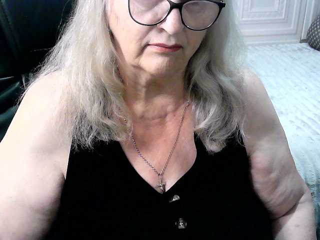 LolkaAlyss live cam on BongaCams