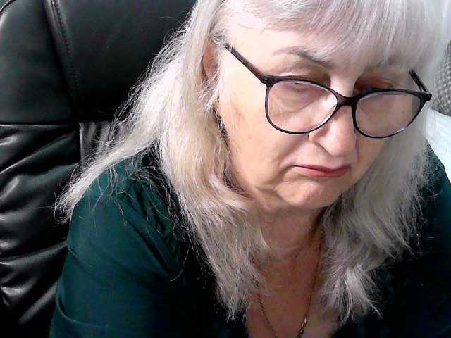 LolkaAlyss live cam on BongaCams