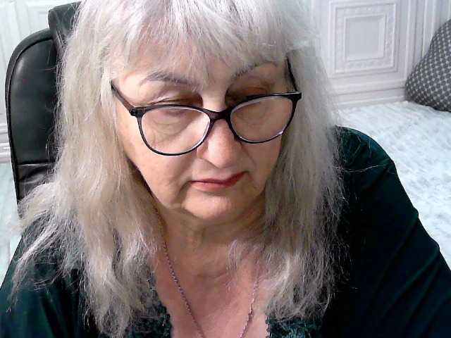 LolkaAlyss live cam on BongaCams