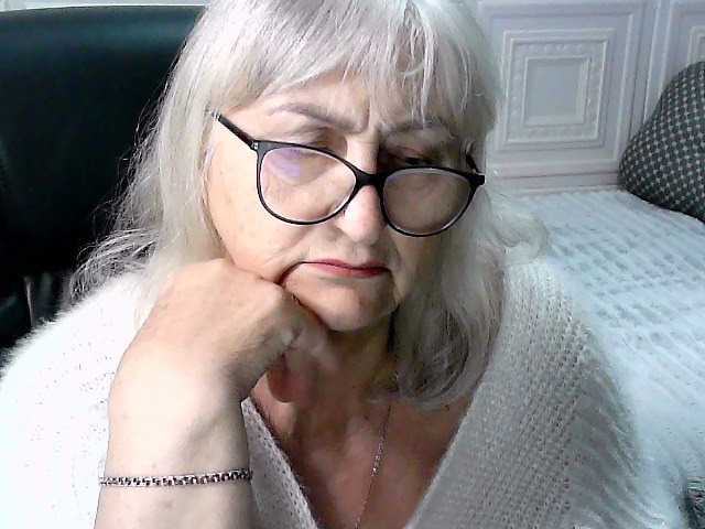 LolkaAlyss, en vivo ahora en BongaCams