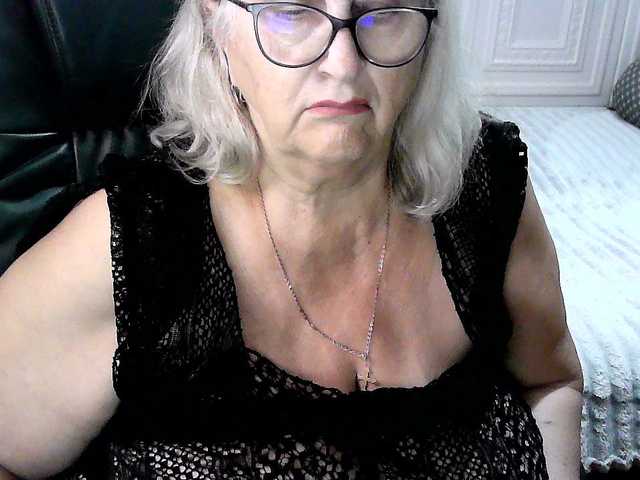 LolkaAlyss live cam on BongaCams