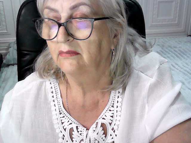 LolkaAlyss live cam on BongaCams