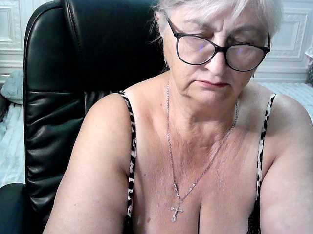 LolkaAlyss live webcam show