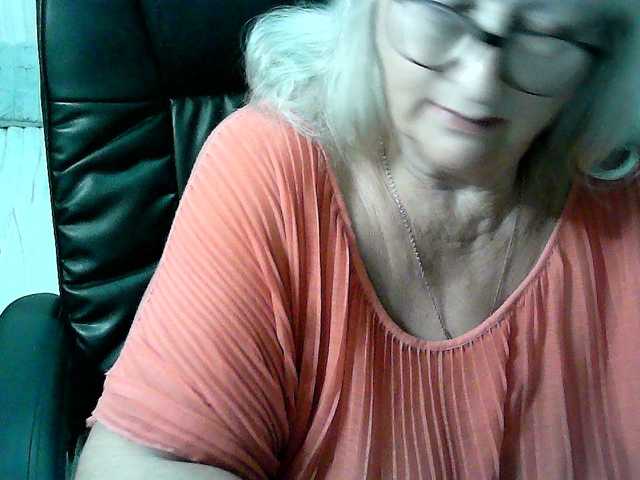 LolkaAlyss live cam on BongaCams