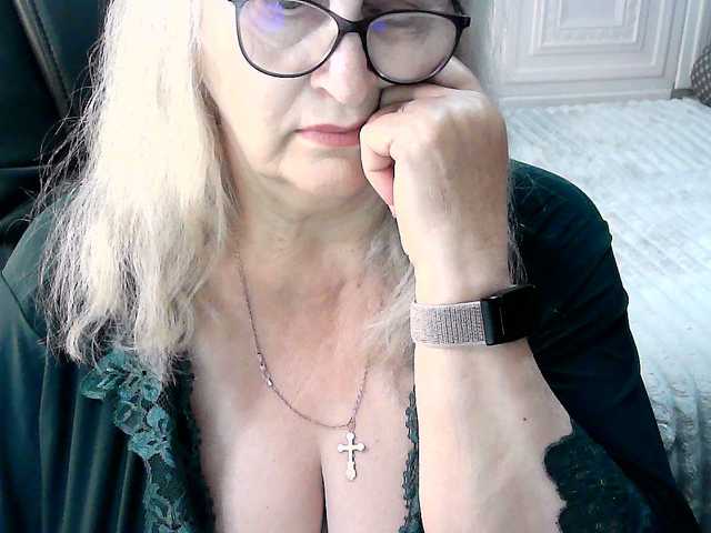 LolkaAlyss live cam on BongaCams