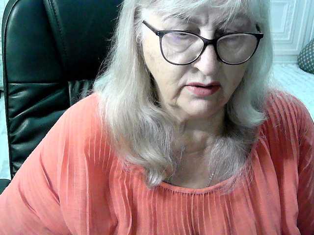 LolkaAlyss live webcam show